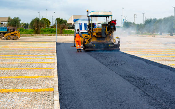 Best Commercial Driveway Pavers in Combe, LA