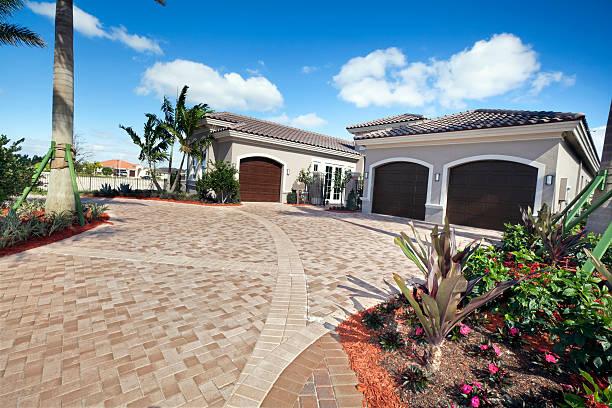 Best Resin-Bound Driveway Pavers in Combe, LA